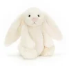 Jellycat Knuffel Konijn Bashful Cream Bunny Medium