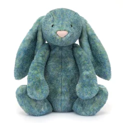 Jellycat Knuffel Konijn Bashful Luxe Bunny Azure Big