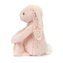 Jellycat Knuffel Konijn Blossom Blush Bunny Cherry 18 cm