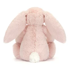 Jellycat Knuffel Konijn Blossom Blush Bunny Cherry 18 cm