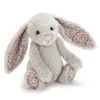 Jellycat Knuffel Konijn Blossom Silver Bunny
