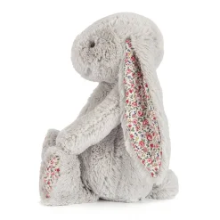 Jellycat Knuffel Konijn Blossom Silver Bunny