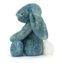 Jellycat Knuffel Konijn Bashful Luxe Bunny Azure Original
