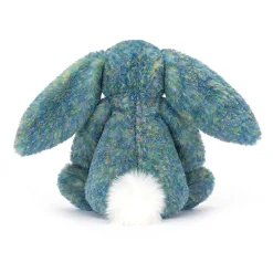 Jellycat Knuffel Konijn Bashful Luxe Bunny Azure Original