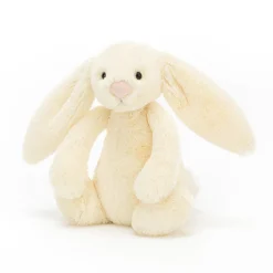 Jellycat Knuffel Konijn Bashful Buttermilk Bunny Small