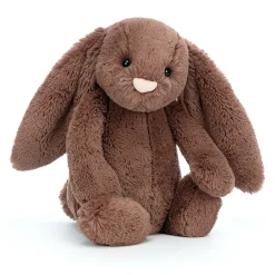 Jellycat Knuffel Konijn Bashful Fudge Bunny Medium