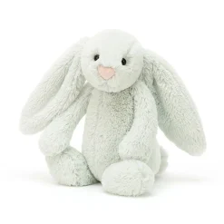 Jellycat Knuffel Konijn Bashful Seaspray Bunny Medium