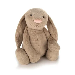 Jellycat Knuffel Konijn Bashful Beige Bunny Very Big