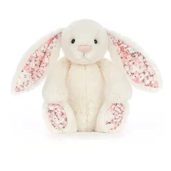 Jellycat Knuffel Konijn Blossom Cherry Bunny Original