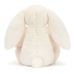 Jellycat Knuffel Konijn Blossom Cream Bunny Berry 31cm
