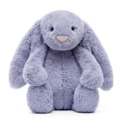Jellycat Knuffel Konijn Bashful Viola Bunny Original