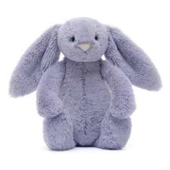 Jellycat Knuffel Konijn Bashful Viola Bunny Little