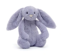 Jellycat Knuffel Konijn Bashful Viola Bunny Little