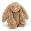 Jellycat Knuffel Konijn Bashful Biscuit Bunny