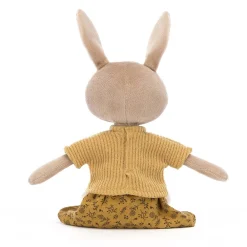 Jellycat Knuffel Konijn Coquette Cutie Bunny