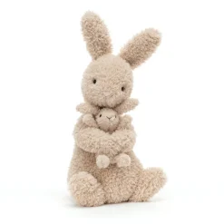 Jellycat Knuffel Konijn Huddles Bunny