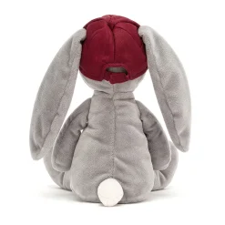 Jellycat Knuffel Konijn Hip Hop Bunny