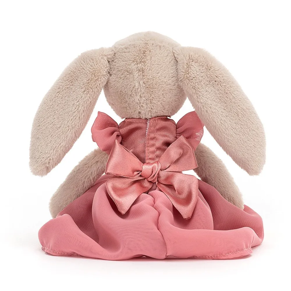 Jellycat Knuffel Konijn Lottie Bunny Party