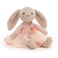 Jellycat Knuffel Konijn Lottie Bunny Ballet