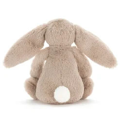 Jellycat Knuffel Konijn Little Bashful Beige Bunny