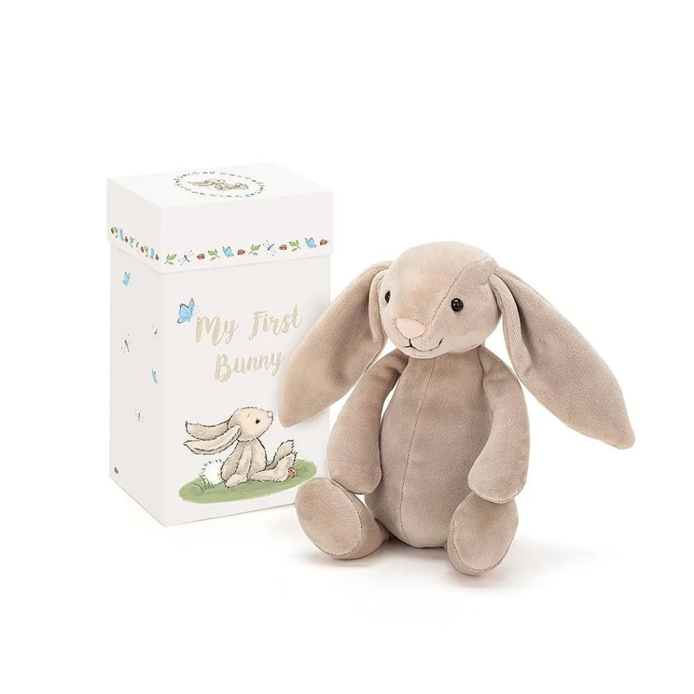 Jellycat Knuffel Konijn My First Bunny
