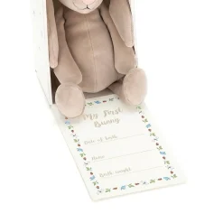 Jellycat Knuffel Konijn My First Bunny