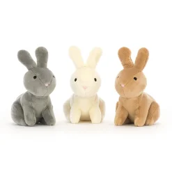 Jellycat Knuffel Konijn Nesting Bunnies