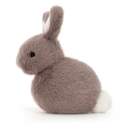 Jellycat Knuffel Konijn Pebblet Mushroom Bunny