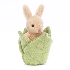 Jellycat Knuffel Konijn Poppin Bunny