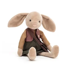 Jellycat Knuffel Konijn Pedlar Bunny