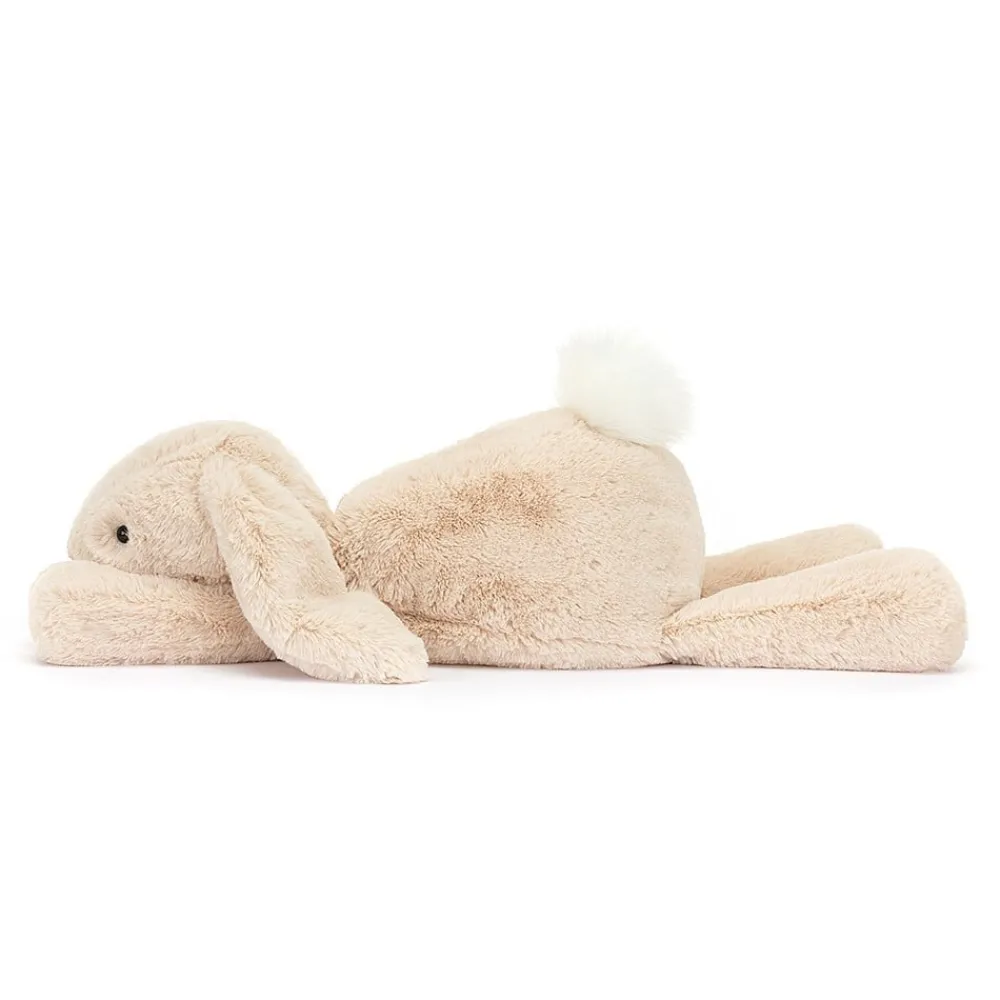 Jellycat Knuffel Konijn Smudge Rabbit Big