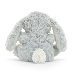 Jellycat Knuffel Konijn Yummy Bunny Silver