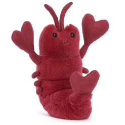 Jellycat Knuffel Kreeft Love-Me Lobster