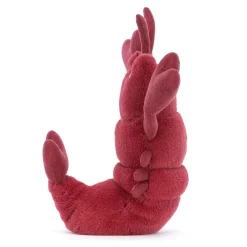 Jellycat Knuffel Kreeft Love-Me Lobster