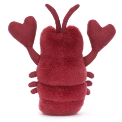 Jellycat Knuffel Kreeft Love-Me Lobster