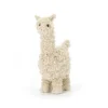 Jellycat Knuffel Lars Lama Small