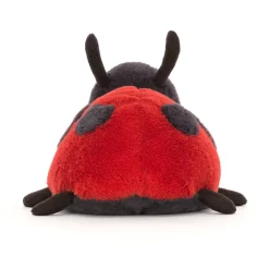 Jellycat Knuffel Layla Ladybird