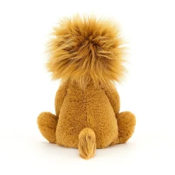Jellycat Knuffel Leeuw Bashful Lion Small