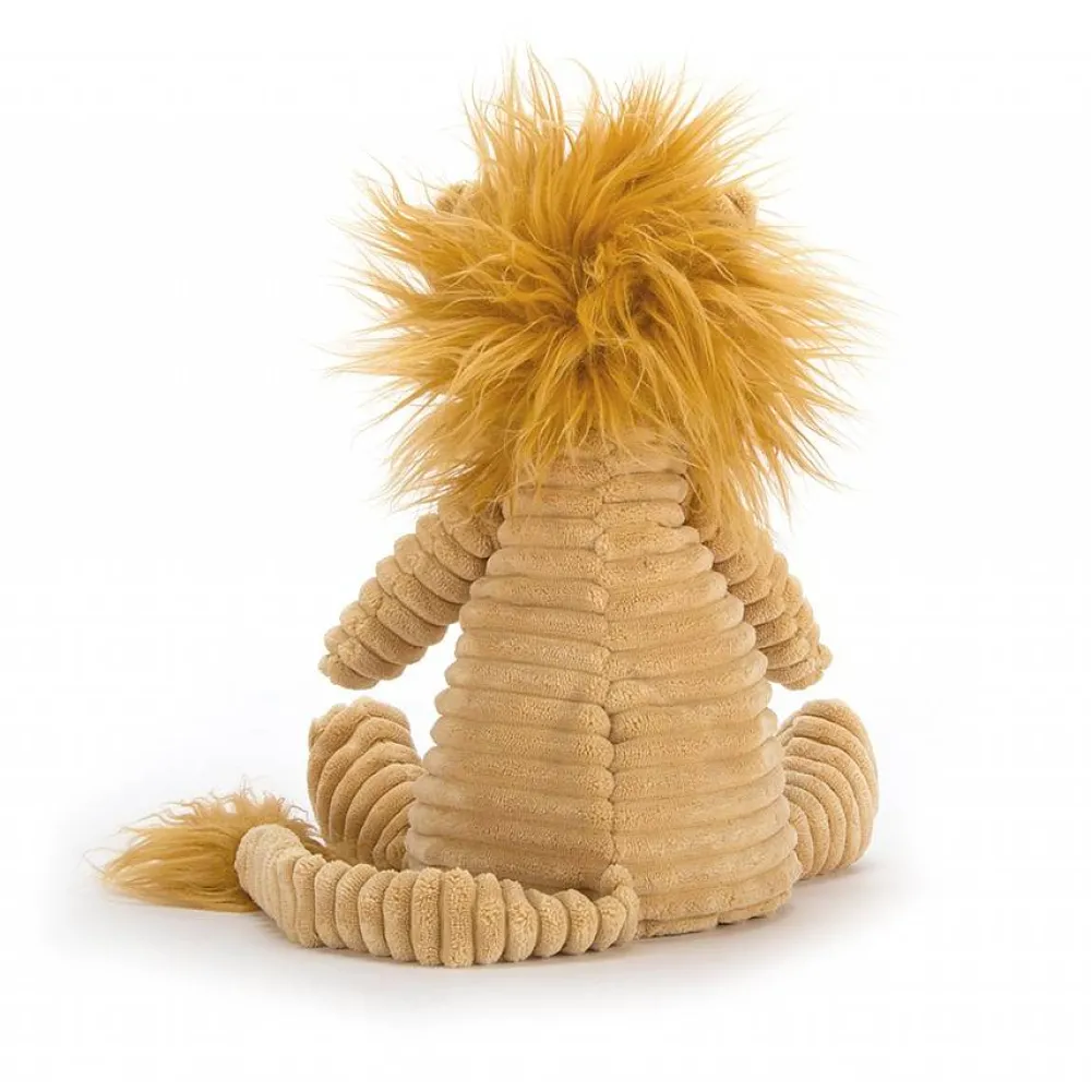 Jellycat Knuffel Leeuw Cordy Roy Lion