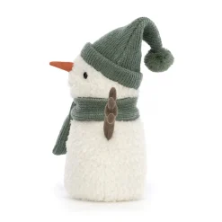 Jellycat Knuffel Maddy Snowman 18cm