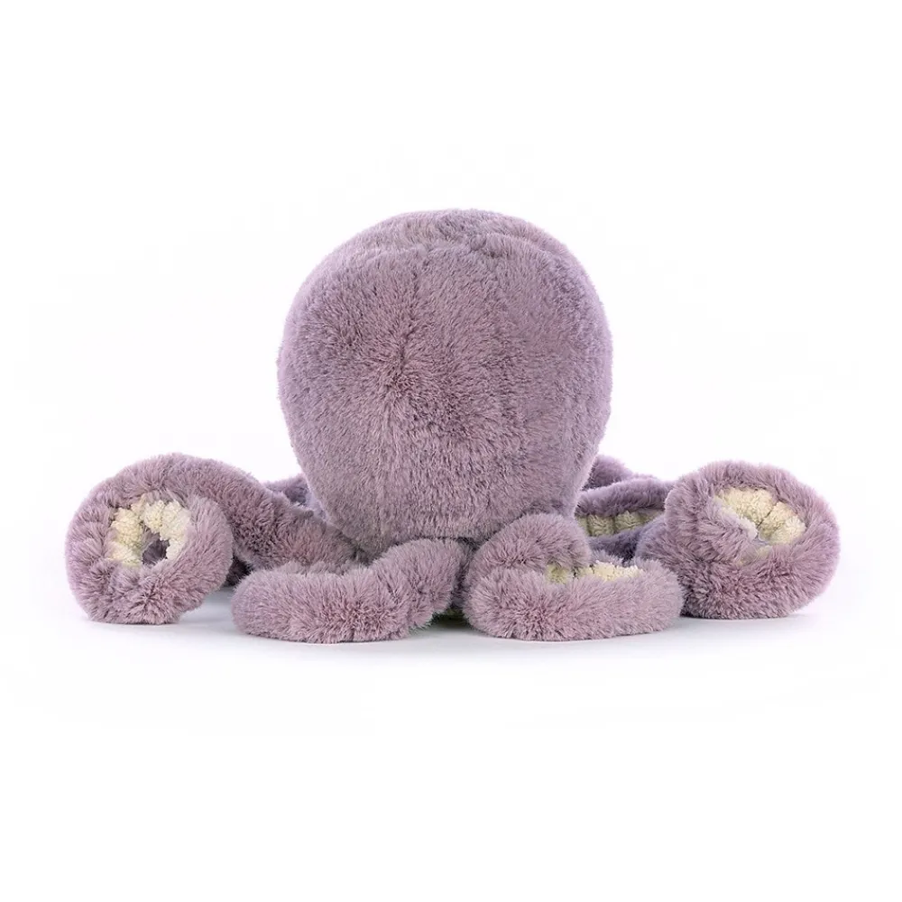Jellycat Knuffel Maya Octopus Little