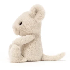 Jellycat Knuffel Muis Fuzzle Mouse