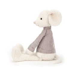 Jellycat Knuffel Muis Jumble Mouse