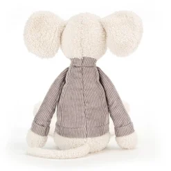 Jellycat Knuffel Muis Jumble Mouse