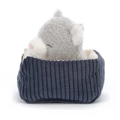 Jellycat Knuffel Napping Nipper Cat