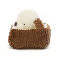 Jellycat Knuffel Napping Nipper Dog