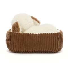 Jellycat Knuffel Napping Nipper Dog