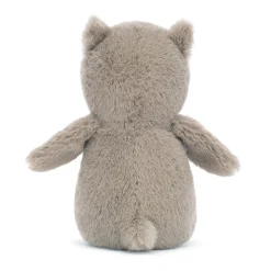 Jellycat Knuffel Nippit Owl