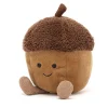 Jellycat Knuffel Noot Amuseable Acorn