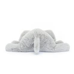 Jellycat Knuffel Olifant Wanderlust Elly